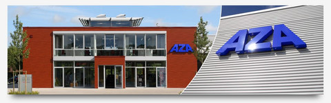 AZA Autozentrale Ammerland GmbH